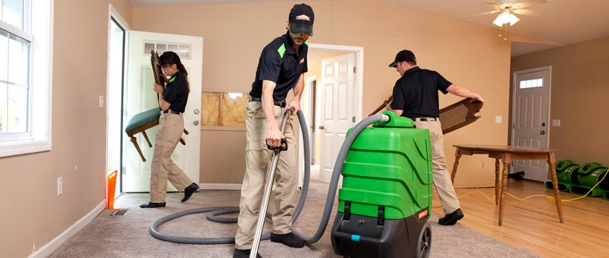 Port St. Lucie, FL cleaning services