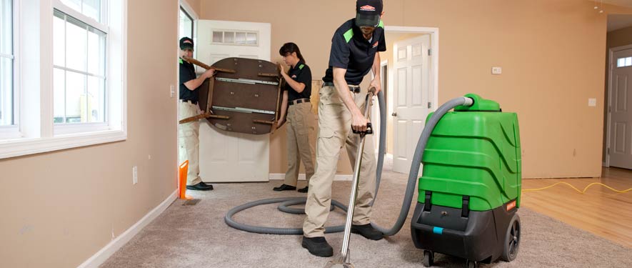 Port St. Lucie, FL residential restoration cleaning